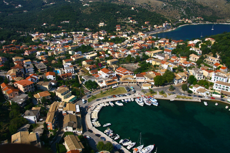 Others 4, Kipos Apartments, Ionian Islands