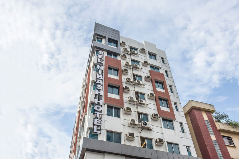 Exterior & Views 2, Sel Nibash Hotel & Serviced Apartments, Dhaka