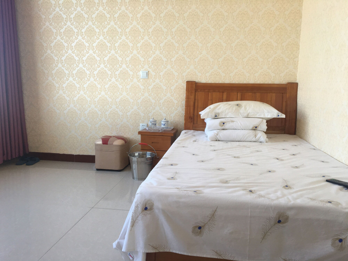 Bedroom 3, Gaomi Mishui Hotel, Weifang
