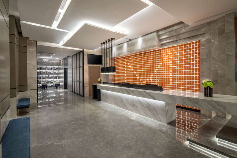 Others 5, Microtel by Wyndham Hengyang Huaxin, Hengyang