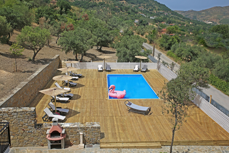 Sport & Beauty 5, ACQUASANTA Relais, Salerno