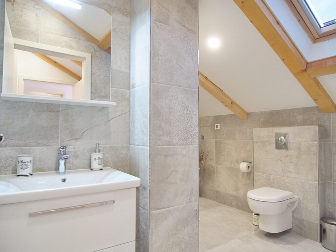 Bathroom 3, Apartments Sweet Escape, Dubrovnik