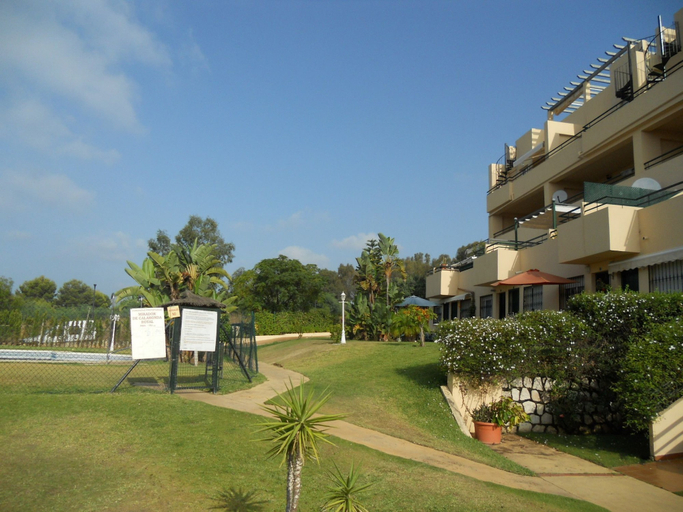 Exterior & Views 2, Townhouse in Marbella - Sea View, Málaga