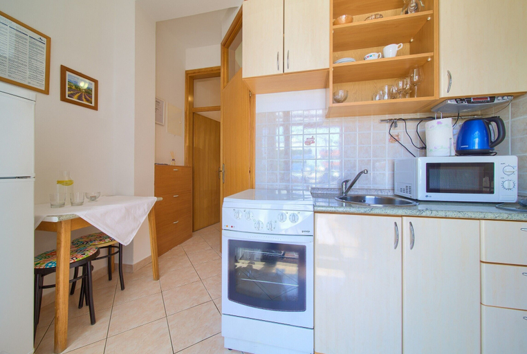 Others 5, Apartments Loncar, Krk