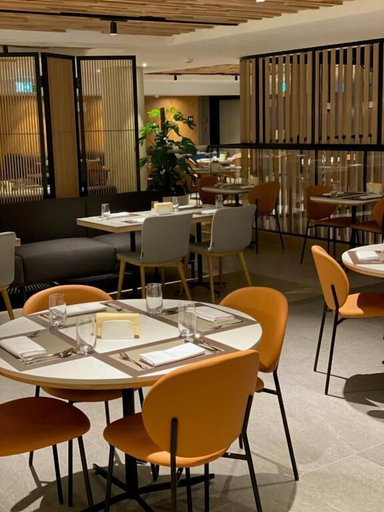 Food & Drinks 5, Radisson Hotel Gorizont Rostov-on-Don, Aksayskiy rayon