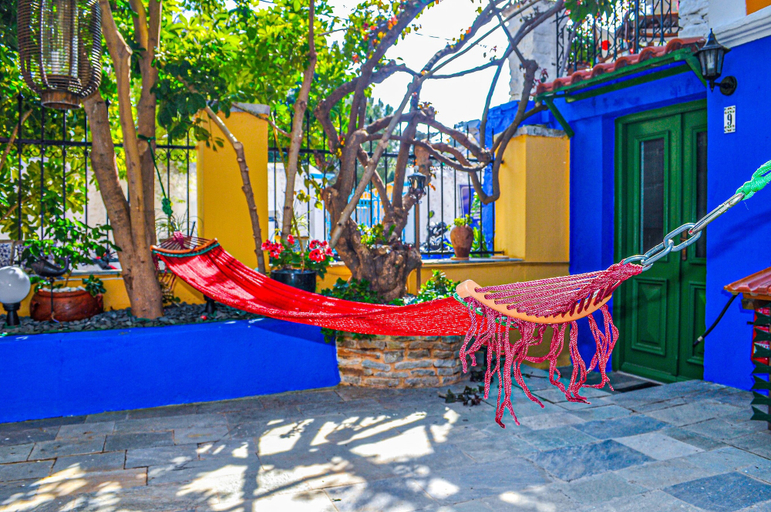 Others 5, Symi Garden Studios, South Aegean
