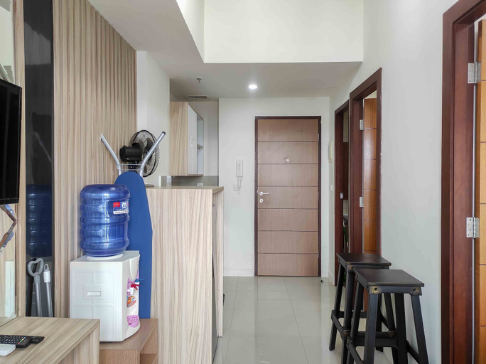 Others 4, Best Deal And Comfy 2Br Vida View Apartment, Makassar