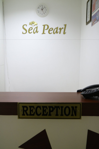 Sea Pearl Manila Suites, Manila City