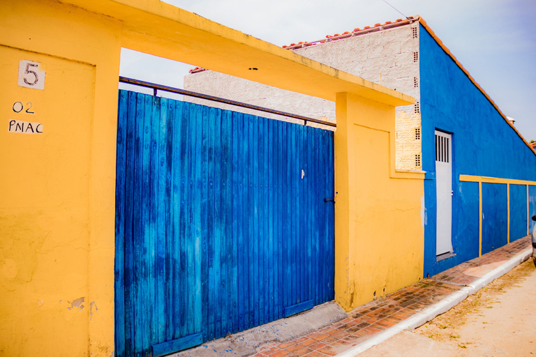 Exterior & Views, Ribeiro Lugar de Paz Casa 2, Arraial do Cabo
