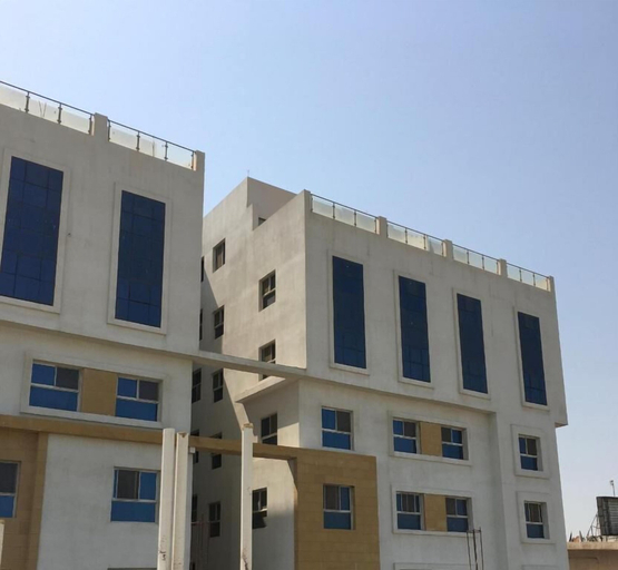 Exterior & Views, Sedra Compound - Hotel Apartment, Al Khobar