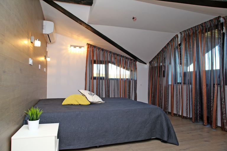 Bedroom 3, Villa Heaven Hills, Balchik