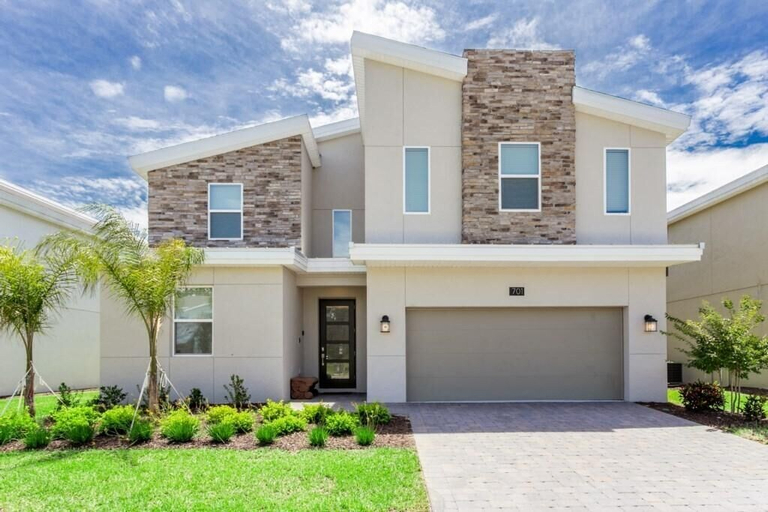 Exterior & Views, C701pbd- The Retreat at Championsgate, Polk