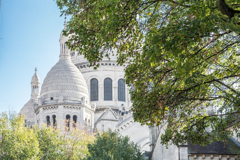 Exterior & Views 2, Les Ateliers de Montmartre, Paris
