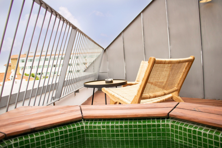 Sport & Beauty, Kavia Hotel do Largo, Cascais