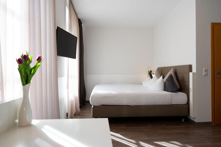 Bedroom 2, Hotel La Fleur, Bodenseekreis