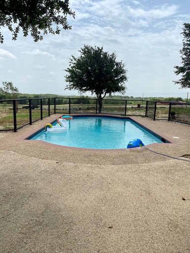 Sport & Beauty 3, Blue Hills Ranch, McLennan