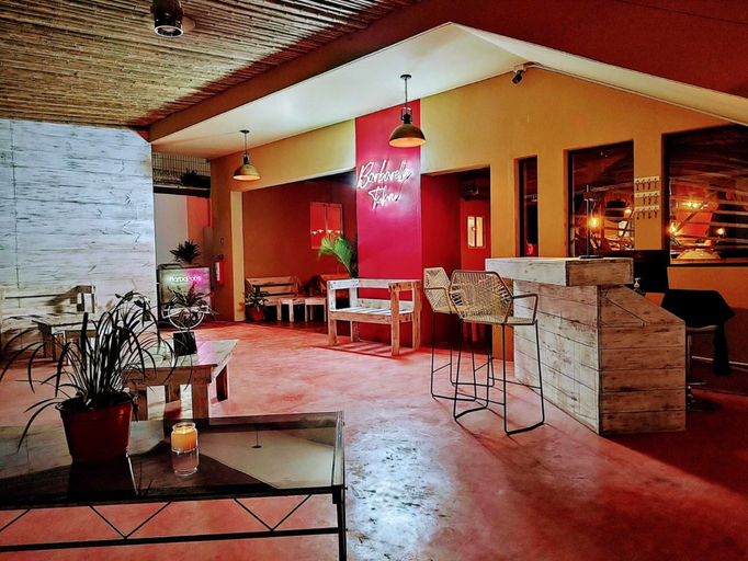 Food & Drinks 4, Barbarella Tulum, Cozumel