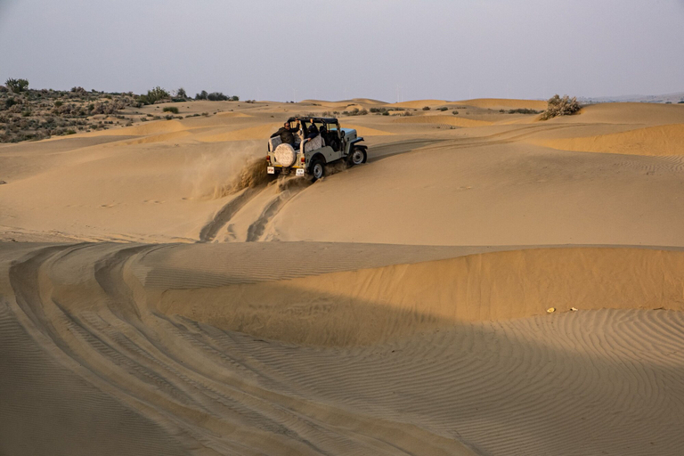 Others 5, Hotel Meri Haveli, Jaisalmer