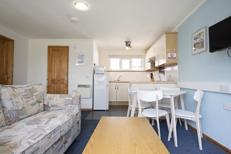 Others 5, St Ives Bay Beach Resort, Cornwall