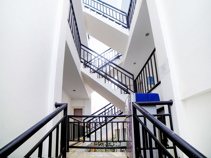 Others, OYO 91286 Batser Homestay, Medan