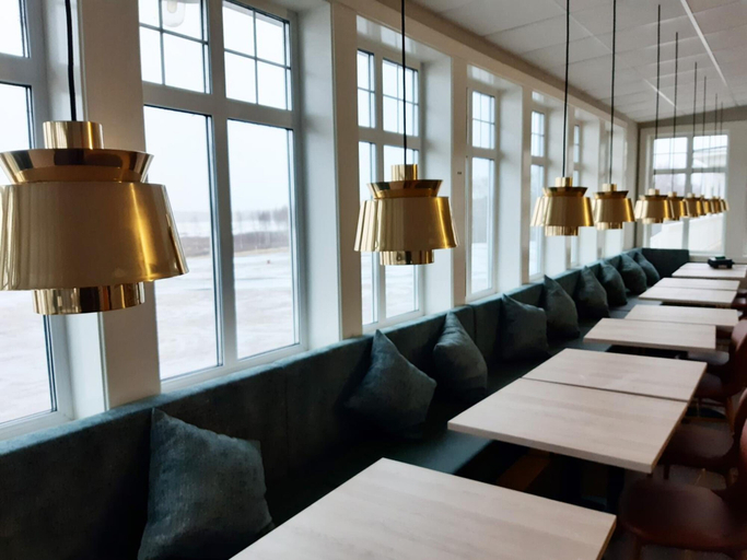 Food & Drinks 5, Cape East, Haparanda