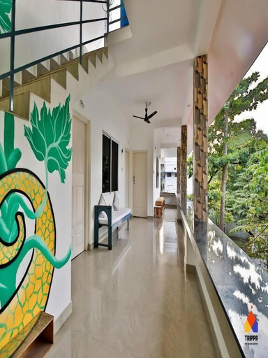 Others 4, Trippr Alleppey - Backpacker Hostel, Alappuzha
