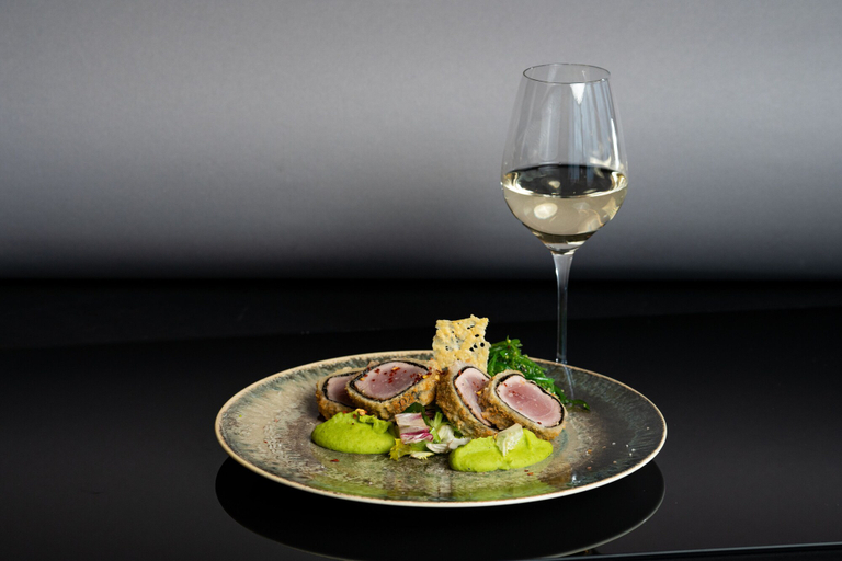 Food & Drinks 4, Hotel Cristal, Cluj-napoca