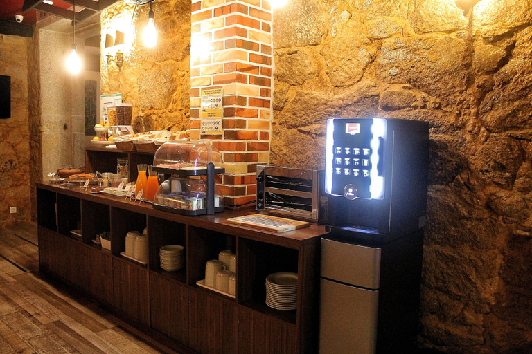 Food & Drinks 4, Art'otel Barcelos, Barcelos