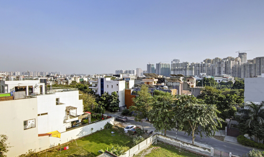 Others 5, Treebo Noida Grand, Gautam Buddha Nagar