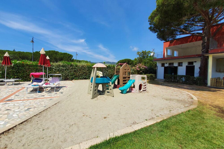 Exterior & Views 2, Camping Lacona Pineta, Livorno