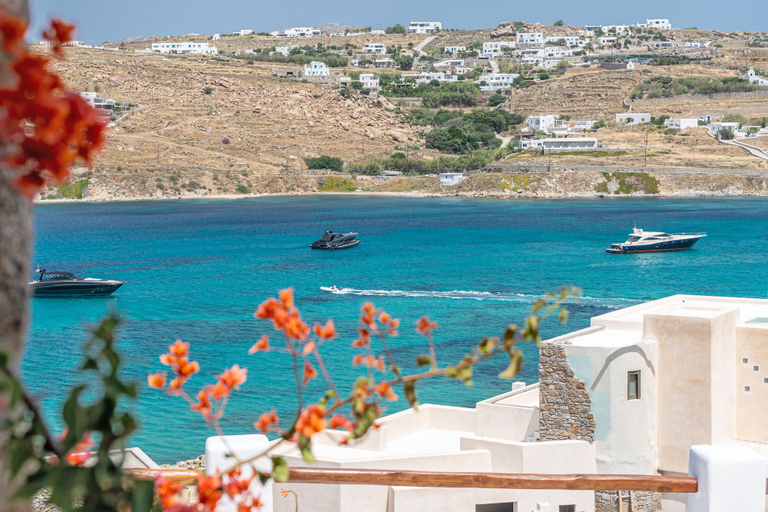 Others 5, CORFOS BLUE MYKONOS, South Aegean