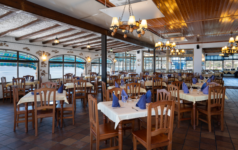 Food & Drinks 5, Medplaya Vistamar, Tarragona