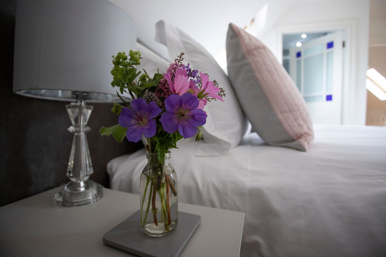 Bedroom 3, Bay Tree Cottage, Lisburn and Castlereagh