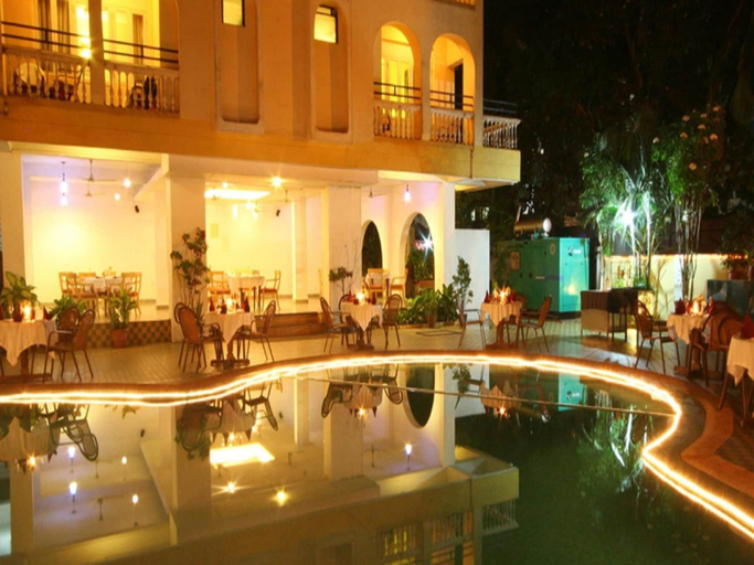 Sport & Beauty 5, Lambana Resort, North Goa