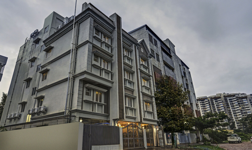 Exterior & Views 2, Worldtree Suites Manyata, Bangalore