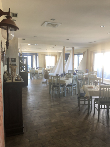 Food & Drinks 4, Residencia Turistica Garcia, Tanger-Assilah