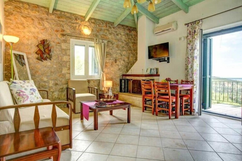 Others 5, Villa Iremia & Villa Galini, Ionian Islands