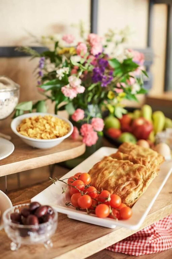 Food & Drinks 4, Ialna Boutique Hotel, Epirus