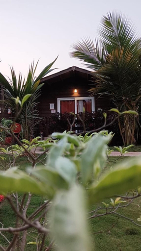 Others 5, Bliss Water Resort, North Goa