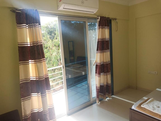 Bathroom 3, Dreammland Resort, Thane