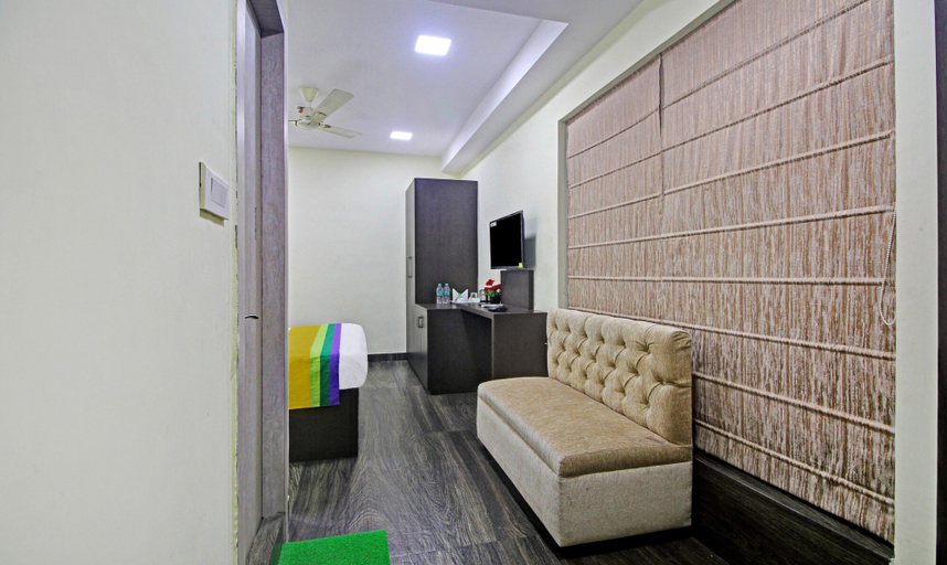 Others 5, Itsy Hotels Reotel Near Rabindra Sarobar, Kolkata