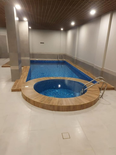 Sport & Beauty 2, VOYAGE RESIDENCE, Riyadh
