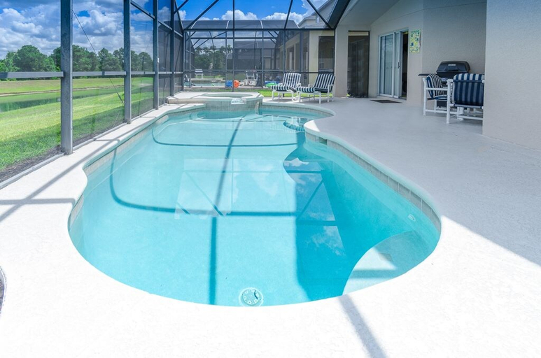 Sport & Beauty 4, Ov1311 - Emerald Island - 4 Bed 3 Baths Townhome, Osceola