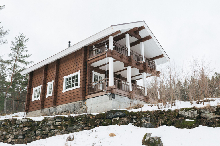 Exterior & Views 2, Forrest Lodge Karelia, Lakhdenpokhskiy rayon