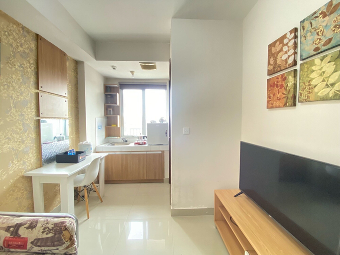 Others 4, Cool Scandinavian 2Br Sudirman Suites Bandung Apartment, Bandung