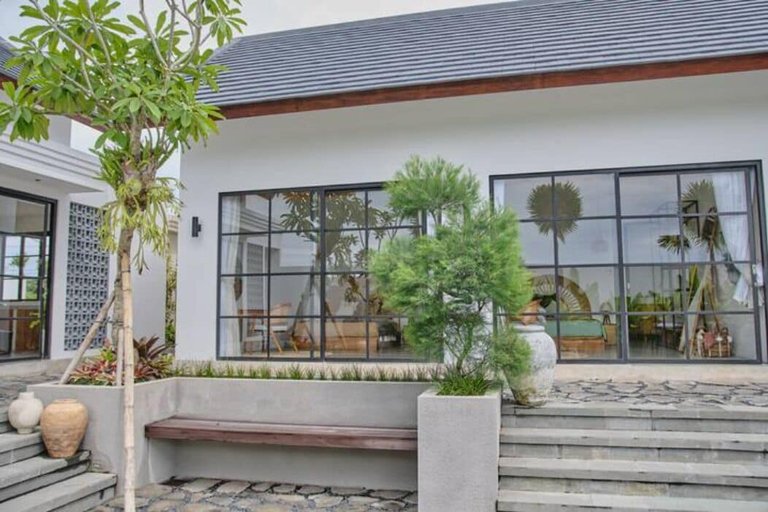 Exterior & Views 2, Good Vibe Villa - 3 Bdrm Luxury Villa, Badung