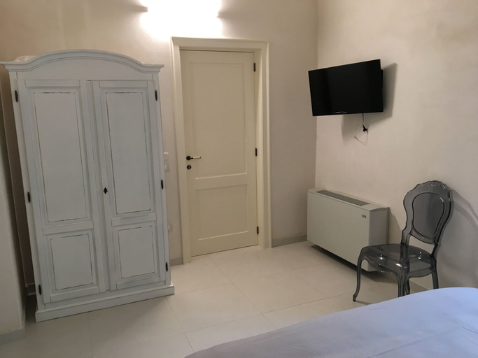 Bedroom 4, Casa Magadè, Taranto