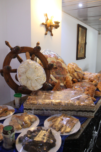 Food & Drinks 5, El Khan Sharm Hotel, Sharm el-Sheikh