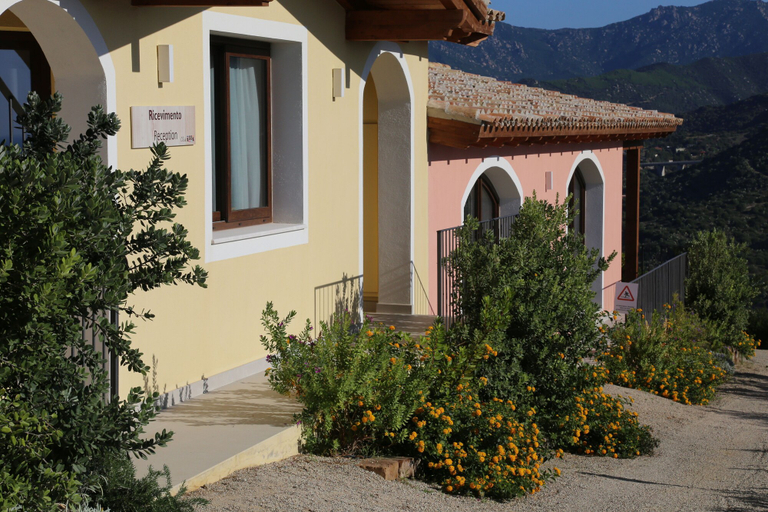 Exterior & Views 2, Residence Torre delle stelle, Cagliari