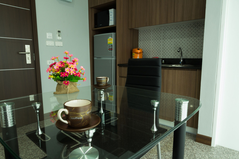 Others 5, Modernbright Service Apartment, Bang Lamung